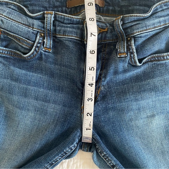GUC | Joe’s Jeans The Provocateur Bootcut *Petite (Short) Bootcut* - Picture 12 of 15